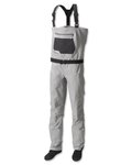 Orvis Mens Clearwater Stockingfoot Chest Wader